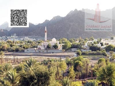 Plot in vendita a Masfout, Ajman - a4b9c171-fa7a-4cf2-a291-f3a108270ef3. jpg