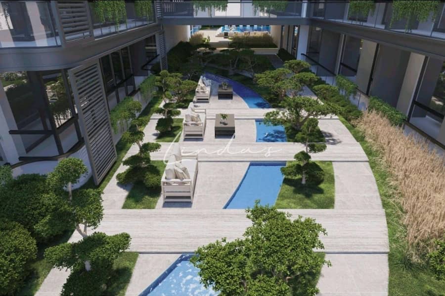 1BR Apartment | Flexible Payment Plan | Ready Soon - Image 6