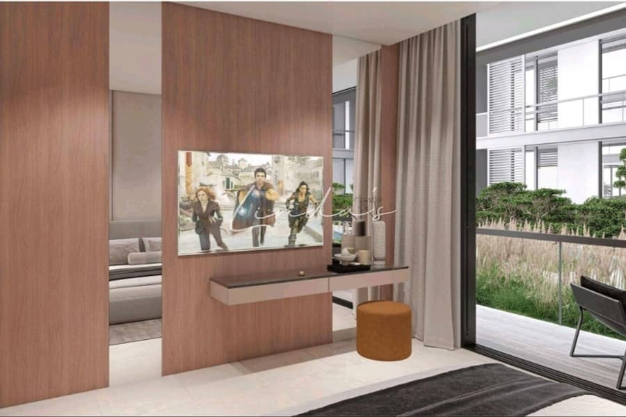 1BR Apartment | Flexible Payment Plan | Ready Soon - Image 4