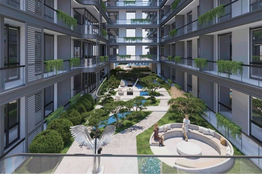 1BR Apartment | Flexible Payment Plan | Ready Soon - Image 7