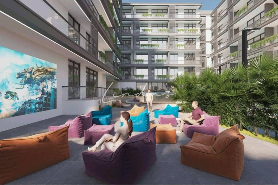 1BR Apartment | Flexible Payment Plan | Ready Soon - Image 8