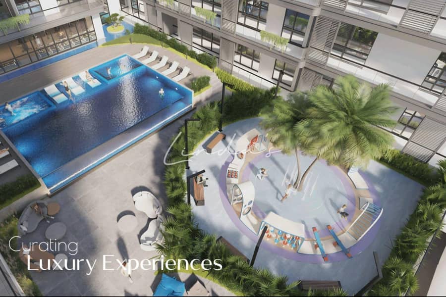 1BR Apartment | Flexible Payment Plan | Ready Soon - Image 9