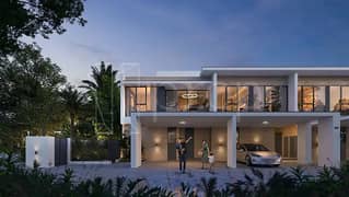 Equiterra | Park & Pool Views | Community Amenities