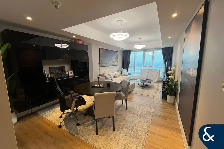 Converted 2 Bed | High Floor | Furnished Converted 2 Bed | High Floor | Furnished