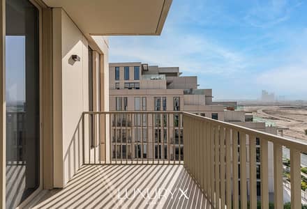 2 Bedroom Apartment for Rent in Dubai Festival City, Dubai - Common Area + Golf View | Open for Viewing 2 Bedroom Apartment for Rent in Dubai Festival City, Dubai - Common Area + Golf View | Open for Viewing