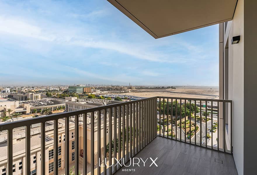 Golf and Skyline View | Vacant | Resort Amenities Golf and Skyline View | Vacant | Resort Amenities