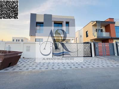 5 Bedroom Villa for Rent in Al Yasmeen, Ajman - WhatsApp Image 2026-06-01 at 5.13. 14 PM. jpeg