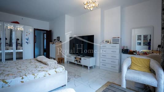 3 Bedroom Flat for Rent in Jumeirah Beach Residence (JBR), Dubai - Luxury Apartment | Sea Views | JBR Location