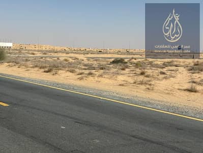 ارض سكنية  للبيع في البليدة، الشارقة - 3. jpeg