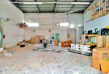 Склад в аренду в Умм Рамул, Дубай - Склад в Умм Рамул, 350000 AED - 15344143 Склад в аренду в Умм Рамул, Дубай - Склад в Умм Рамул, 350000 AED - 15344143