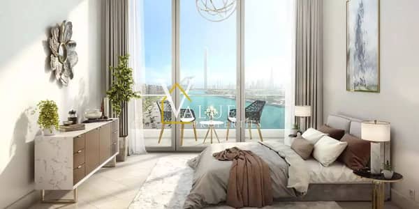 Monolocale in Affitto a Meydan, Dubai - Riviera-Beachfront-7. jpg. jpg