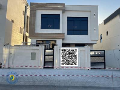 6 Bedroom Villa for Sale in Al Helio, Ajman - WhatsApp Image 2026-06-01 at 11.15. 06 AM. jpeg 6 Bedroom Villa for Sale in Al Helio, Ajman - WhatsApp Image 2026-06-01 at 11.15. 06 AM. jpeg
