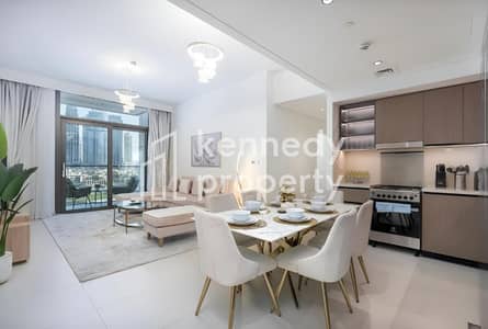 3 Bedroom Apartment for Rent in Downtown Dubai, Dubai - WhatsApp Image 2026-04-02 at 5.31. 03 AM (2). jpeg