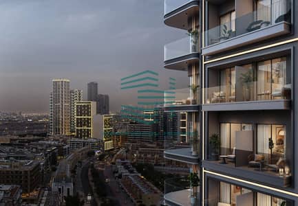 1 Bedroom Flat for Sale in Jumeirah Village Circle (JVC), Dubai - Screenshot 2026-03-23 124933. png