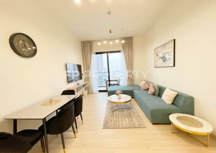 1 Bedroom Flat for Rent in Jumeirah Village Circle (JVC), Dubai - 5 (2). jpg