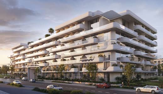Studio for Sale in Jumeirah Village Circle (JVC), Dubai - Cover Image Studio for Sale in Jumeirah Village Circle (JVC), Dubai - Cover Image