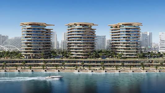 2 Bedroom Flat for Sale in Al Raha Beach, Abu Dhabi - Cover Image 2 Bedroom Flat for Sale in Al Raha Beach, Abu Dhabi - Cover Image
