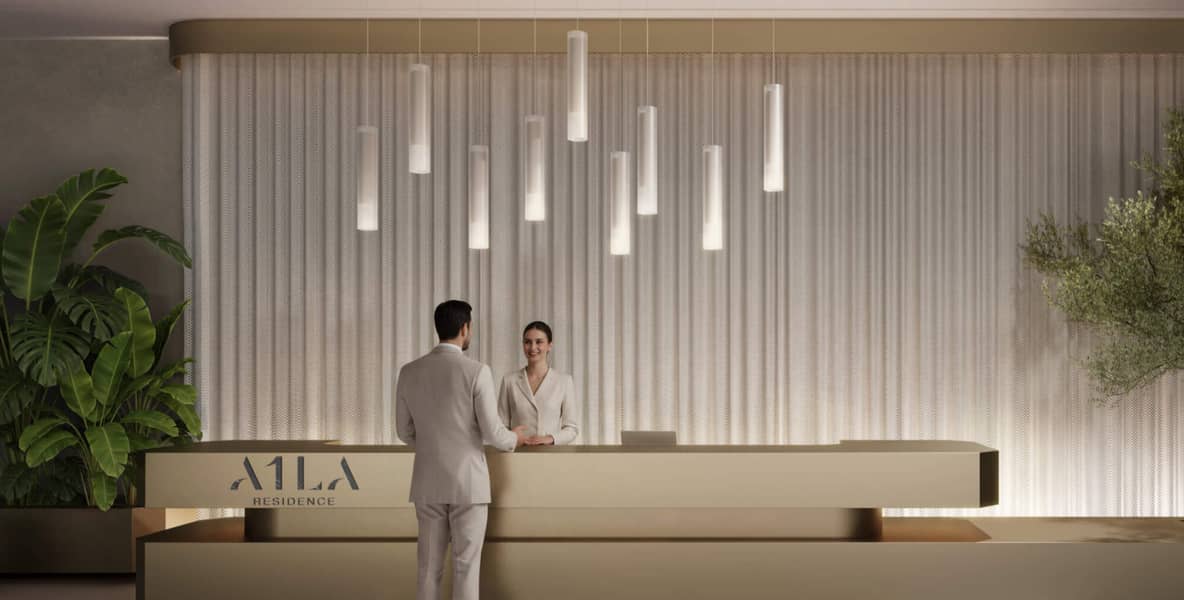 A1LA Residence - Image 3