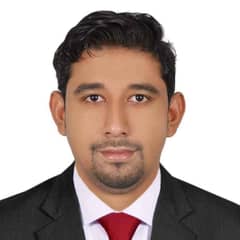 Ilyas Abdul Kaiom
