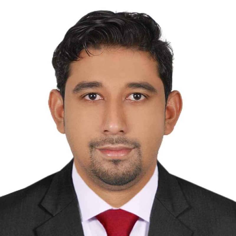 Ilyas Abdul Kaiom