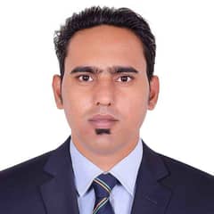 Kamran Manzoor Kamran Manzoor
