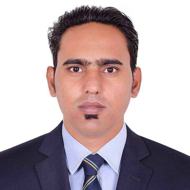 Kamran Manzoor Kamran Manzoor