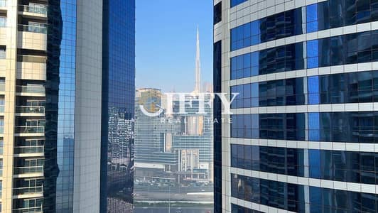 1 Bedroom Apartment for Rent in Business Bay, Dubai - Damac towers by Paramount, Tower D.