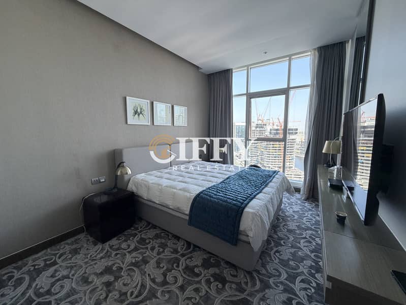 Appartamento a Business Bay,DAMAC Maison Prive,Damac Maison Prive Tower B, 75000 AED - 15163519 Appartamento a Business Bay,DAMAC Maison Prive,Damac Maison Prive Tower B, 75000 AED - 15163519