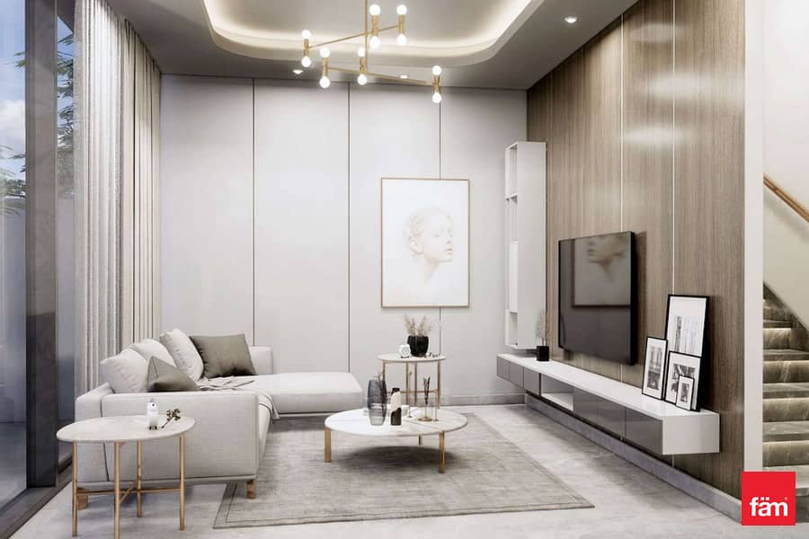 Luxury Funishes | Smart Home | Handoover Soon - Image 1
