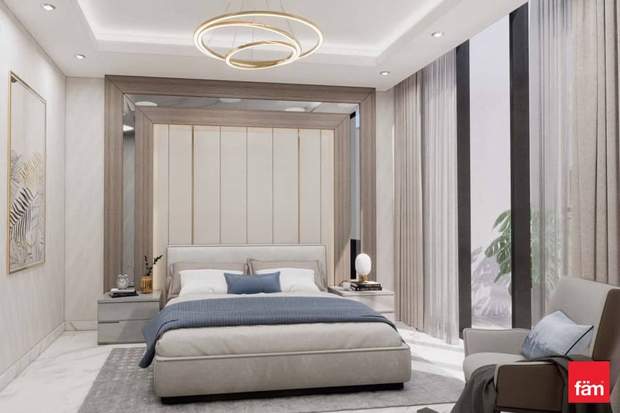 Luxury Funishes | Smart Home | Handoover Soon - Image 2