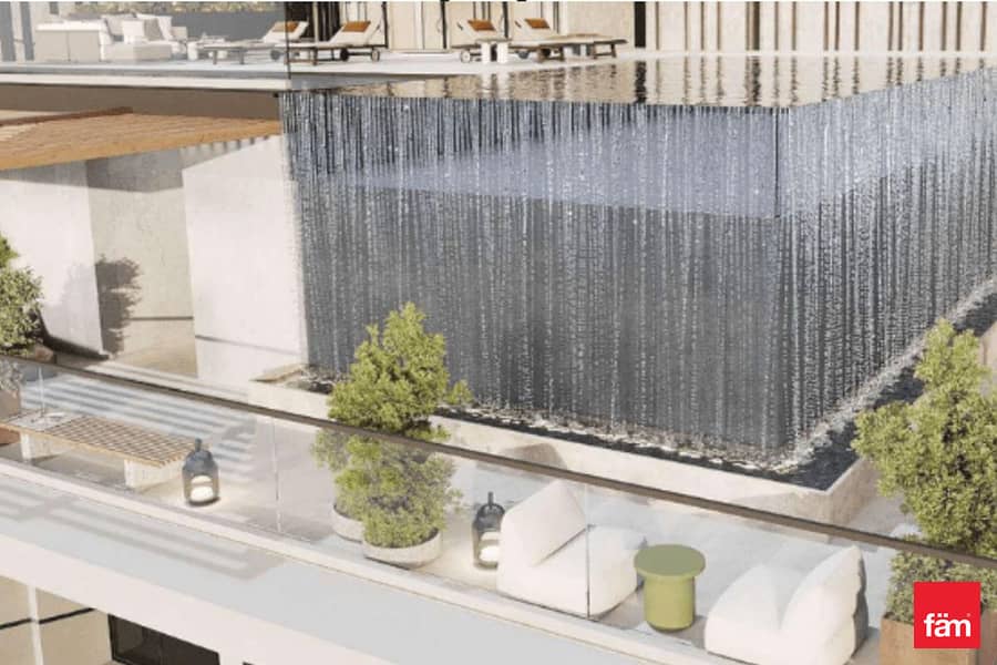 Luxury Funishes | Smart Home | Handoover Soon - Image 5
