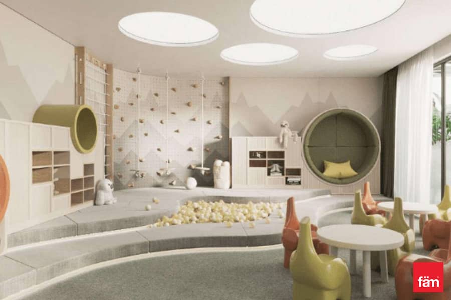 Luxury Funishes | Smart Home | Handoover Soon - Image 8