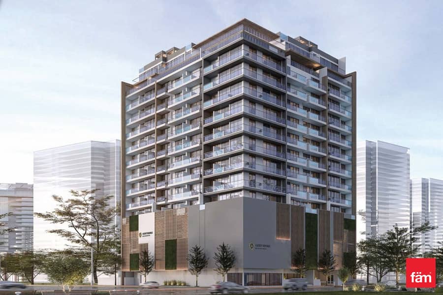 Luxury Funishes | Smart Home | Handoover Soon - Image 9