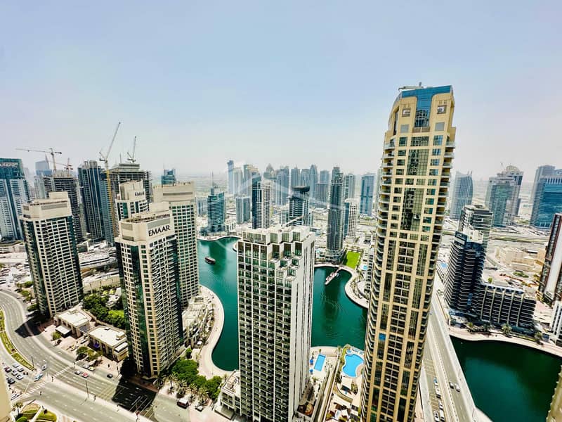 Exclusive Apartment | Marina Views | Vacant Soon Exclusive Apartment | Marina Views | Vacant Soon