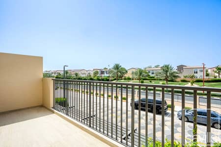 3 Bedroom Townhouse for Sale in Jumeirah Golf Estates, Dubai - Single Row | Elie Saab Design | 6% ROI Opportunity