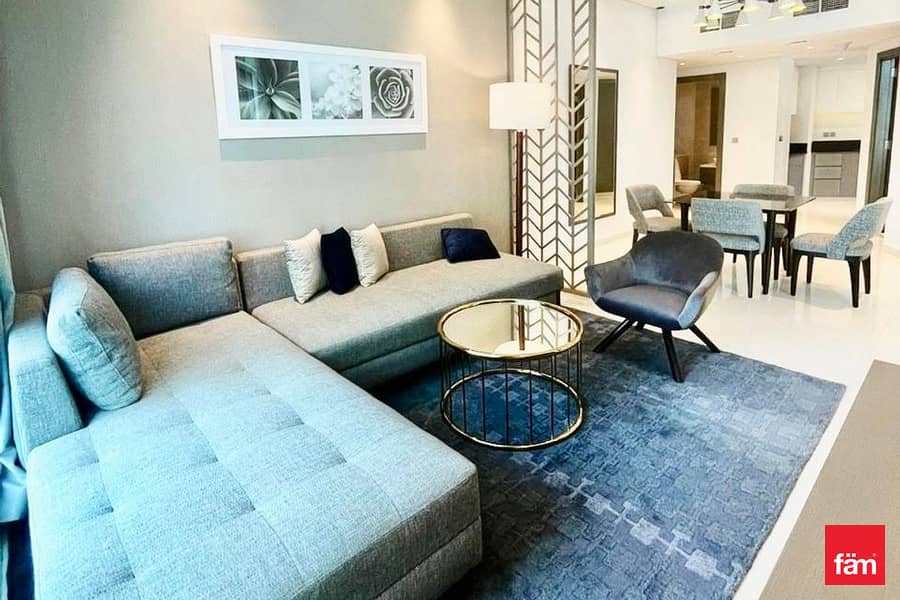 Elegant | Fully Furnished | Vacant Elegant | Fully Furnished | Vacant