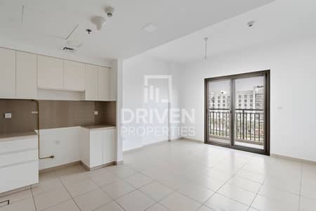 2 Bedroom Flat for Sale in Town Square, Dubai - Compact and Bright Apartment | Rented | Spacious