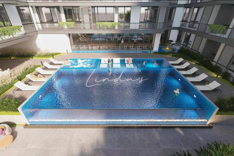 1BR Apartment | Flexible Payment Plan | Ready Soon - Image 10
