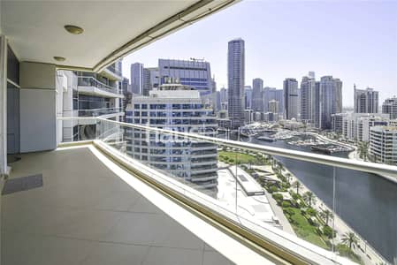 2 chambres Appartement à à vendre à Dubai Marina, Dubai - Appartement à Dubai Marina，Dorra Bay, 2 chambres, 2500000 AED - 15344396