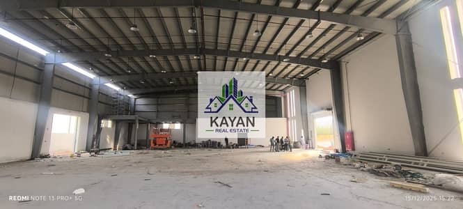 Warehouse for Sale in Umm Al Thuoob, Umm Al Quwain - WhatsApp Image 2026-02-14 at 9.13. 48 AM (2). jpeg