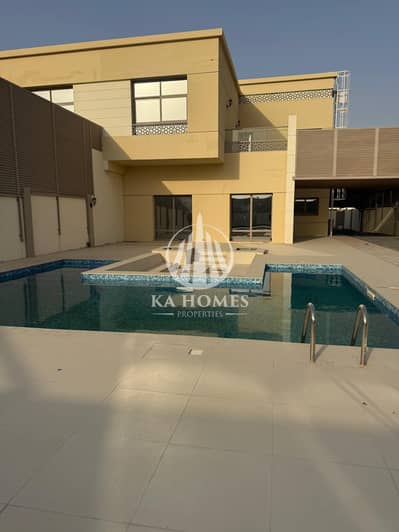 5 Bedroom Villa for Sale in Sharjah Garden City, Sharjah - WhatsApp Image 2026-05-06 at 11.12. 04 PM (1). jpeg