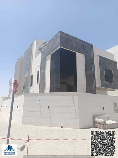 6 Bedroom Villa for Sale in Al Helio, Ajman - WhatsApp Image 2026-06-02 at 10.43. 56 AM (4). jpeg