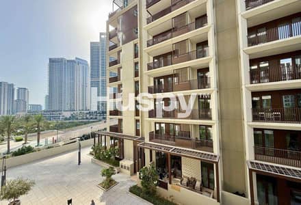 2 Bedroom Flat for Rent in Dubai Creek Harbour, Dubai - Chiller Free I Spacious I Vacant