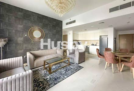 2 Bedroom Flat for Rent in Dubai Creek Harbour, Dubai - Chiller Free | Vacant | Furnished