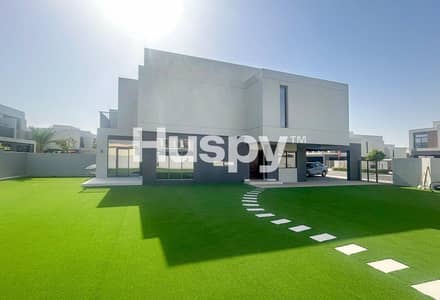 4 Bedroom Townhouse for Rent in Dubai South, Dubai - Huge Plot | Ready to Move | Near Lagoon