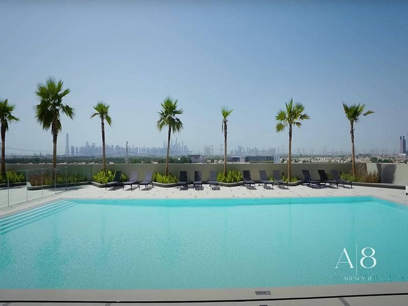 12% ROI | Fully Furnished | Tenanted 12% ROI | Fully Furnished | Tenanted