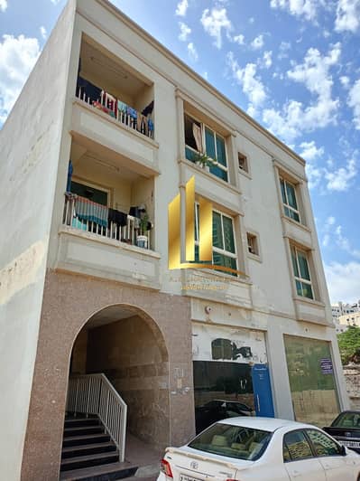 Building for Sale in Al Musalla, Sharjah - a52d64a0-99b7-47db-b836-03b6dbf16a2e. jpg Building for Sale in Al Musalla, Sharjah - a52d64a0-99b7-47db-b836-03b6dbf16a2e. jpg