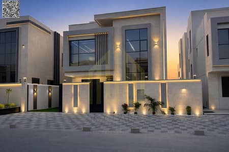 5 Bedroom Villa for Sale in Al Zahya, Ajman - 1. jpeg