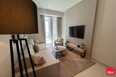 1 Bedroom Apartment for Rent in Downtown Dubai, Dubai - Bills Included | High Floor | Dubai Mall Access