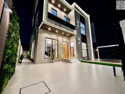 5 Bedroom Villa for Sale in Al Helio, Ajman - WhatsApp Image 2026-06-01 at 9.09. 29 AM. jpeg